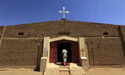 Christian group cautiously optimistic after Sudanese gov’t allows building of Orthodox Church 