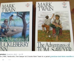 The faith of Mark Twain: Q&A with historian Gary Scott Smith