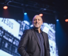 Hillsong says BBC documentary is ‘grossly out of context’
