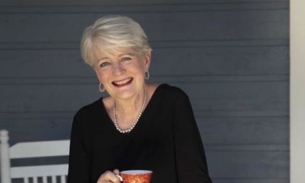 Choosing to live joyfully is a discipline