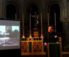 CofE traditionalist group launches campaign to end divestment in parishes in favor of modern venues