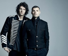 For King & Country's new song 'Relate' pleads for ‘empathy' despite differences 