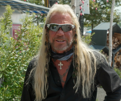 Dog the Bounty Hunter sets wedding date: 'God doesn't want a man to be alone’