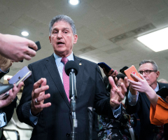 Pro-life groups praise Senate for supporting Hyde Amendment banning taxpayer funding for abortion