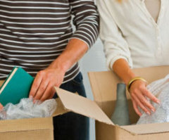 The modern minimalist movement is 'sparking joy,' but true joy is more than a spark