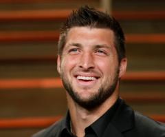 Tim Tebow cut by Jacksonville Jaguars: ‘God works all things together for good’