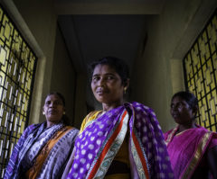 This week in Christian history: Bakker fraud trial begins, Louis IX dies and massacre in Orissa