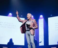 Calif. church offers religious exemption letters for people opposed to COVID vaccine  