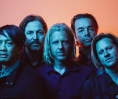 Switchfoot urges fans to find beauty in disagreeing: Cross of Christ is ‘response to the tension’