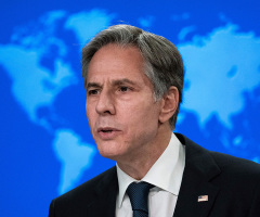 Antony Blinken: No more than 1,500 Americans remain in Afghanistan; 4,500 evacuated