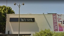 Trans-identified man who exposed his penis to girls at Wi Spa is registered sex offender
