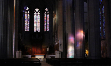 Iconic San Francisco cathedral requiring vaccine passports