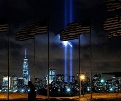 Sept. 11: Our appointment in history