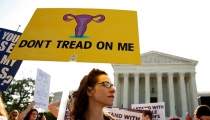 Americans split on Texas heartbeat abortion law: poll