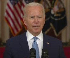 Biden wants us to forget about Afghanistan. We must not