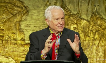 Josh McDowell apologizes for claiming most black families don’t emphasize education