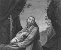 Francis of Assisi: The unusual saint
