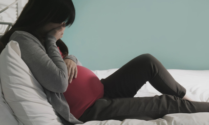 Abortion is not necessary for female athletes to succeed