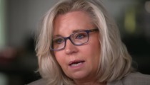Liz Cheney apologizes for previous opposition to same-sex marriage: 'I was wrong'