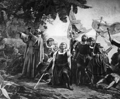 Why Columbus Day is worth defending and celebrating