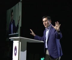 Russell Moore withheld concerns in leaked letter to 'shake' trust at SBC annual meeting: trustee