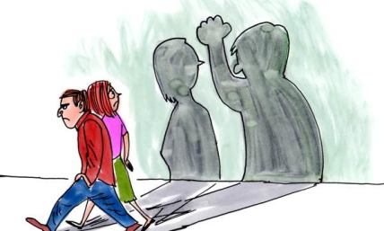 Dear Abused: You are seen, heard, and known