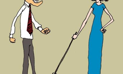 Dear Abuser: You can heal 