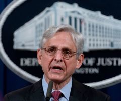 Threatening memo from Atty. Gen. Merrick Garland to parents comes with serious conflict of interest