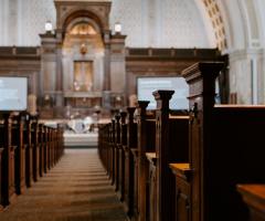 9 realities your church will face in 2022