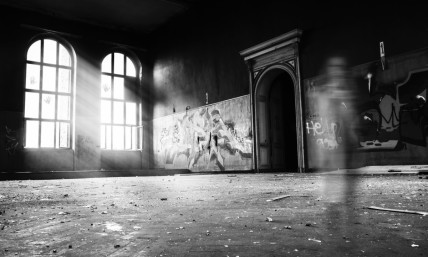 Ghosts, Ouija boards, and the line you don’t cross