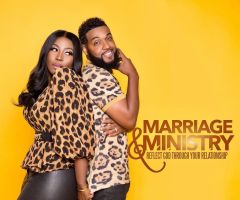 Florida pastor, husband of North Lauderdale commissioner arrested for domestic violence