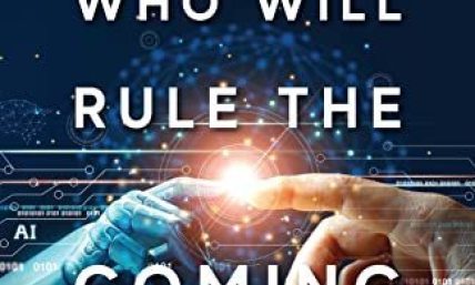 Who will rule the coming 'gods'? (book excerpt)