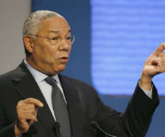 My thoughts on the death of General Colin Powell 