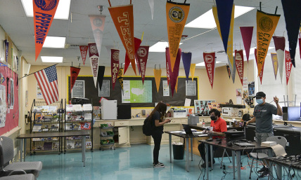 Should Christians surrender American public schools?