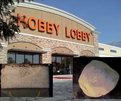 The real reason the press is obsessing over Hobby Lobby's artifacts
