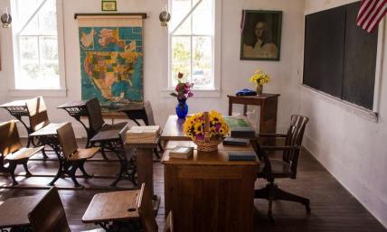 A small school board victory for critical race theory opponents