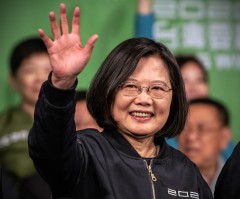 Why Taiwan matters