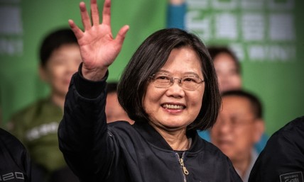 Why Taiwan matters