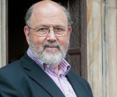 An interview with N.T. Wright on how Christ bridges ethnic, gender, class divisions