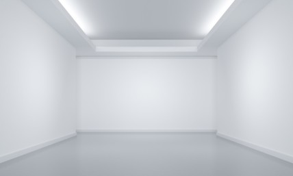 Invisible art and an invisible God