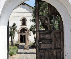 3 spiritual gates we must guard to protect our homes