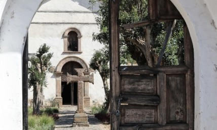 3 spiritual gates we must guard to protect our homes