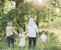 The power and necessity of the nuclear family