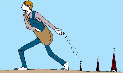 Why church planters can be our best teachers