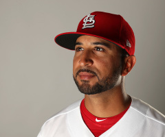 Oliver Marmol named manager of St. Louis Cardinals, organization he joined years ago after trusting God