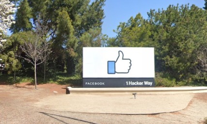 Big Tech isn't only cancelling our voice, but our vote as well