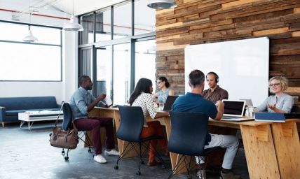 The Great Resignation: 6 key elements to employee retention