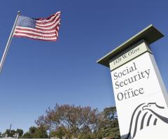 Ask Chuck: What is the impact of the Social Security increase?