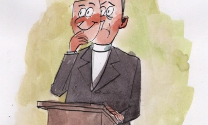 Apathy: Why it's hit the Church and how to break out of it