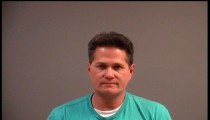 Va. megachurch pastor arrested, charged with soliciting prostitution from a minor